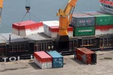 BP Batam Rencanakan Pembangunan Hub Logistik