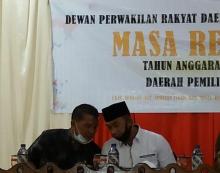 Warga Serasan Induk Minta Pembenahan Jalan