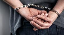 Oknum Dishub Batam Terjaring OTT,  Loloskan Mikol ke Tanjungbatu