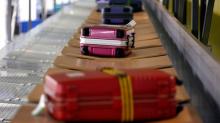 Hati-hati, Pembobol Tas Penumpang di Bandara Merupakan Sindikat