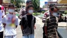 Begini Awal Mula Terkuaknya Kasus Incest yang Bikin Geger Lampung
