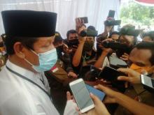 Lolos Verifikasi, Isdianto Segera Ajukan Cuti sebagai Gubernur Kepri
