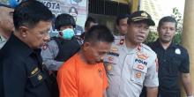 Kesal Dicerai,  Jafar Nekat Bacok Calon Suami Mantan Istri