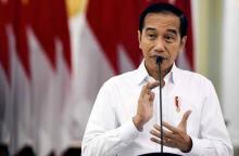 Jokowi Instruksikan Genjot Pembangunan di Wilayah Perbatasan Malaysia-Papua Nugini
