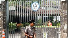 Kedubes AS Ingatkan Warganya di Indonesia Waspadai 22 Mei