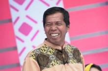 Kiwil Nikahi Janda 2 Anak, Begini Respon Mantan Istri