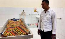 Satu Korban Kecelakaan Maut Bimbar di Bukit Daeng Masih Kritis