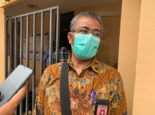 Pleno Rekapitulasi Suara Pilgub Kepri di KPU Batam, 3 PPK Perbaiki Data