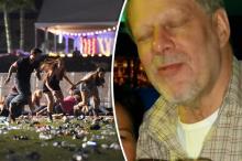 Ayah Pelaku Penembakan di Las Vegas Buronan Kelas Kakap FBI
