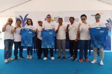 Mandiri Bintan Marathon 2020 Ditunda Tahun Depan