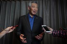 Data Kesehatan Dicuri, Ini Reaksi PM Singapura