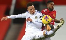 MU Gasak Leeds United 6-2, Ole: Skornya Bisa Saja 12-4!