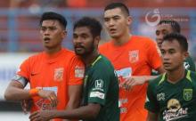 3 Reaksi Negatif  Tentang Borneo FC Vs Persebaya di Gojek Liga 1