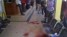 Jenazah Umi, Korban Penikaman di Pengadilan Agama, Diterbangkan ke Jember