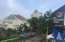 Presiden Jokowi Dijadwalkan Resmikan Mal Pelayanan Publik, Begini Persiapannya