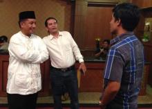 Bantu Ekonomi Terpuruk, Kadin Kepri Minta Stakeholder Turunkan Harga Sewa