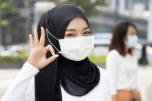 Jenis Masker Ini Disebut Tak Efektif Cegah Penularan Virus Corona
