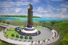 Polisi Periksa 36 Saksi untuk Tersangka Korupsi Monumen Bahasa Pulau Penyengat