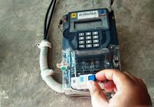 1 Juta Pelanggan Listrik Terpasang Smart Meter di 2022