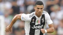 Mourinho Larang MU Datangkan Ronaldo