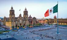 Beberapa Menit Usai Dilantik, Wali Kota di Meksiko Ini Tewas Ditembak