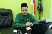 Kemenag Lingga Ajak Masyarakat Patuhi Panduan Ibadah Ramadhan di Tengah Corona