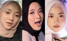Nissa Sabyan Diisukan Hamil Muda, Orang Tua Ayus Jatuh Sakit?