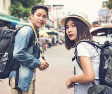 3 Zodiak Ini Cocok Jadi Pasangan Si Gemini