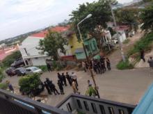  Enam Orang Terduga Teroris di Batam Diduga Terkait Bom Mapolresta Solo