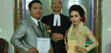 Curhat Susi Juliana Simanjuntak: Suamiku Nikahi Adik Kandungnya