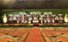 Tawaran Nikah Gratis dengan Biaya Ratusan Juta Rupiah. Berminat?