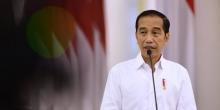 Pesan Jokowi di Hari Raya Nyepi
