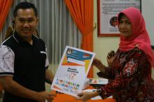 Keterlibatan Caleg Perempuan di Bintan Capai 38,5 Persen