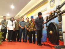 Ini Sasaran BKKBN dalam Rakerda di Tanjungpinang