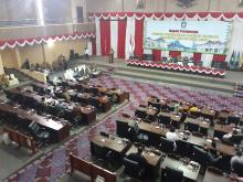 Ranperda Bangunan Berciri Khas Melayu Diajukan Pemprov Kepri
