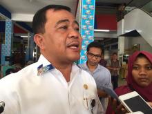Kadisperindag Gustian Riau Deteksi Penyelewengan Gas 3 Kg di Batam