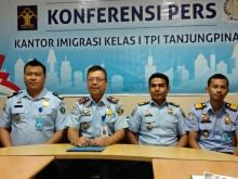 Turis Asal China Peringkat Tertinggi Kunjungan ke Tanjungpinang 2019