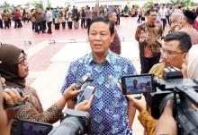 Warga Natuna Risaukan Corona, Ini Kata Plt Gubernur Isdianto
