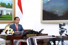 Enam Arahan Presiden untuk Bendung Penyebaran Covid-19