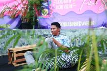 Menjajal Nikmatnya Piknik Area di Pekan Santai
