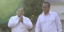 Prabowo Merasa Dikhianati Edhy Prabowo: Dia Saya Angkat dari Selokan!