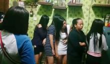 Empat Bar Bandel Kena Razia Satpol PP Batam, Pramurianya Bodong