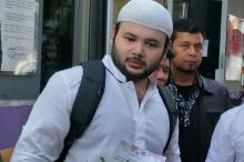 Ridho Rhoma Kembali Ditangkap Polisi Terkait Narkoba