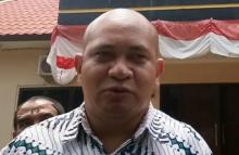 Rohaniawan Romo Paschal Laporkan Dirreskrimum Polda Kepri