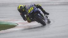 Musim Terburuk Rossi dengan Yamaha: Nol Kemenangan di 2018