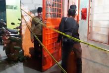 Pria Pembuat Kue Tewas Tanpa Busana di Kamar Mandi