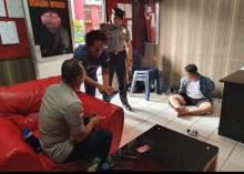 Siswa Pencuri Mobil Teman di Parkiran Sekolah Yos Sudarso Akhirnya Damai