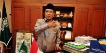 Alasan Erick Thohir Tunjuk Said Aqil Jadi Komisaris Utama PT KAI