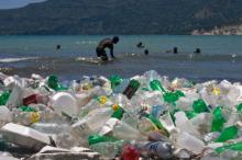 DLH Targetkan 2025 Lingga Bebas Sampah
