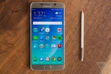 Wah, Samsung Segera Update ke Marshmallow di 2016